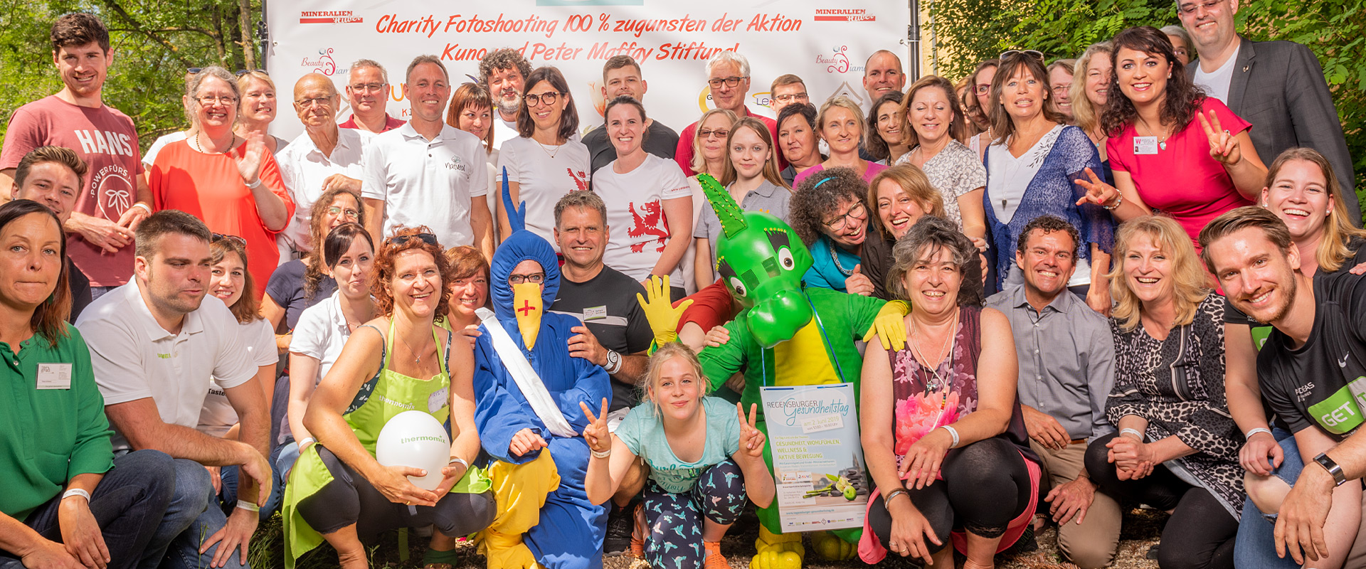 Bildreportagen Messe Regensburg