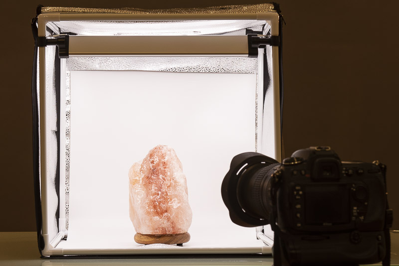 Produktfotografie für Onlineshop