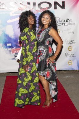 Fashion Show München