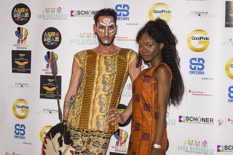 GoodPhoto Studio - Sponsorenwand mieten