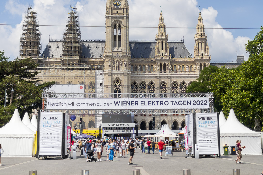 Wiener Elektro Tage