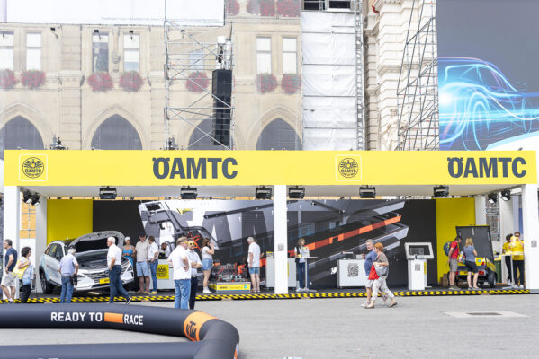 Foto Wiener Elekto Tage ÖMATC