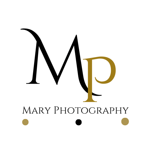 Logo Mary Photography