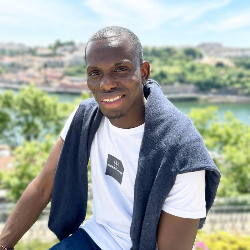 BINIA BENJAMIN